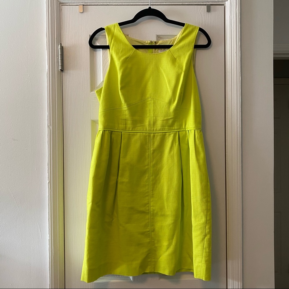 Cotton dress